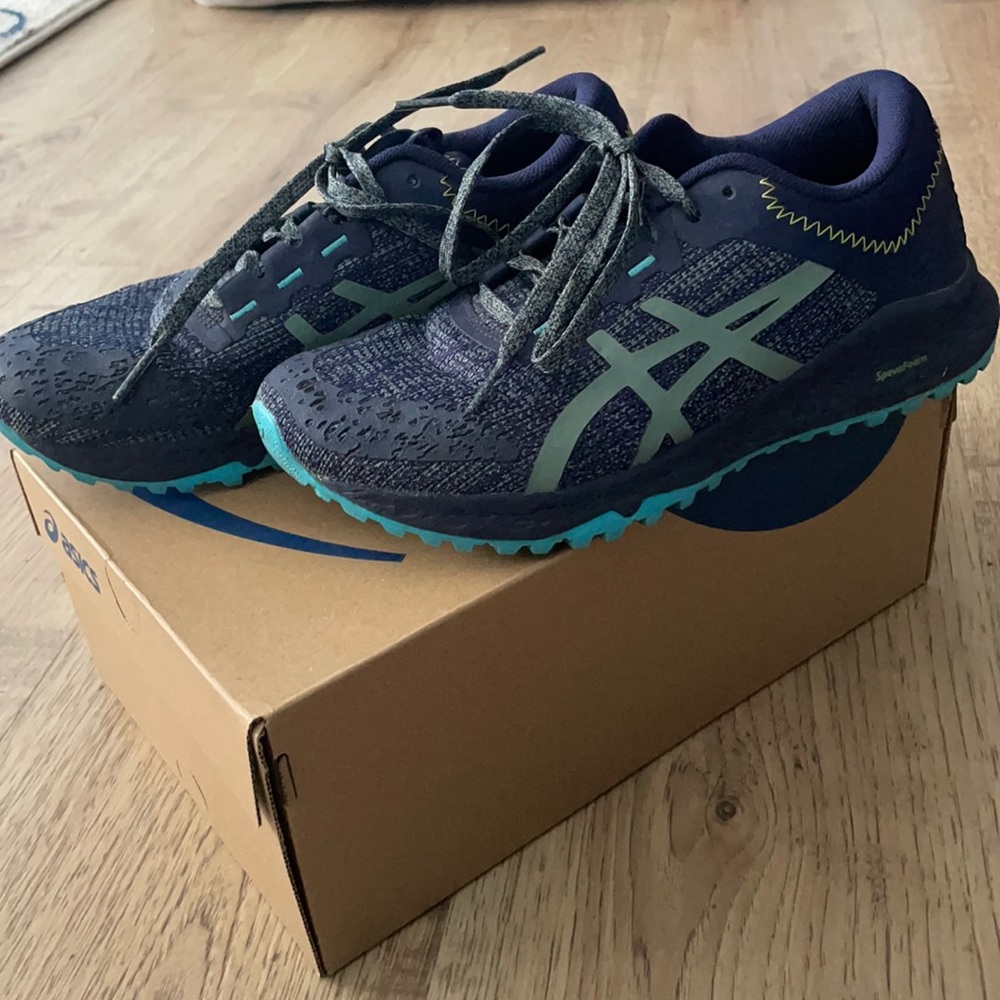 Asics sneaker
